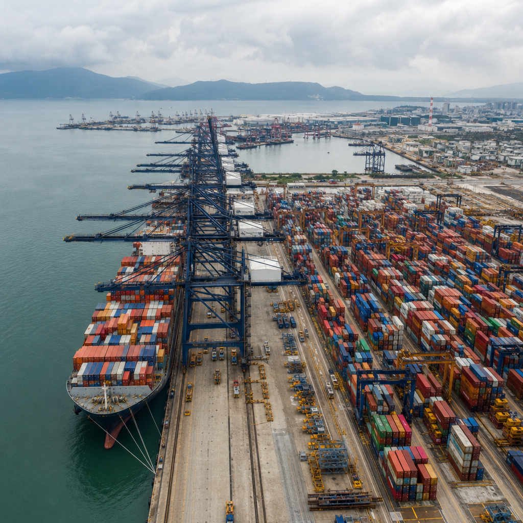 Strategic Sourcing & Procurement