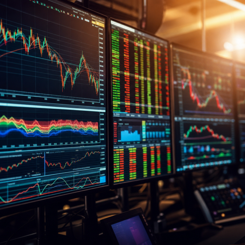 Trading & Marketing Support